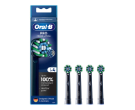 Oral-B Końcówki do szczoteczki ORAL-B Cross Action EB50RX (4 szt.) - 1225903 - zdjęcie 1